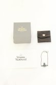 画像6: ヴィヴィアンウエストウッド 中古 /OOMSBURY バスレリーフブレスレット  シルバーｘグリーン  O-26-06-28-048-ac-YM-OS (6)
