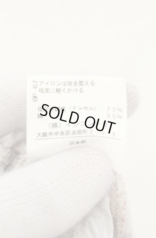 画像6: ヴィヴィアンウエストウッド 中古 / ジャカランダノースリーブトップス 2 ピンク  O-26-06-28-005-ts-YM-OS (6)