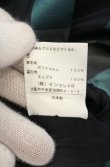 画像6: ヴィヴィアンウエストウッド 中古 / ブロックチェックツイルビスチェ＆スカート 2 ブルーｘブラック  O-26-06-28-001-su-YM-OS (6)