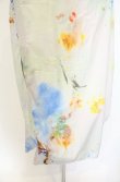 画像3: ANGLOMANIA 中古 / ART LOVERワンピース 38 マルチ  O-26-06-28-009-op-YM-OS (3)