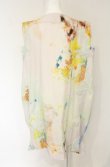 画像4: ANGLOMANIA 中古 / ART LOVERワンピース 38 マルチ  O-26-06-28-009-op-YM-OS (4)