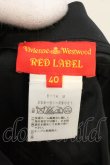 画像6: ヴィヴィアンウエストウッド 中古 / 変形ツイルスカート 40 ブラック  O-26-07-05-020-sk-YM-OS (6)