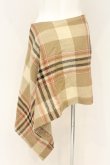 画像5: ヴィヴィアンウエストウッド 中古 / 変形スカート 42 アイボリー  O-26-07-05-021-sk-YM-OS (5)