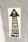 画像4: ヴィヴィアンウエストウッド Anglomania and Lee 中古 / AUTHENTIC JEAN（オーセンティック）デニムパンツ W24 ホワイトｘマルチ  O-26-07-05-027-pa-YM-OS (4)