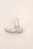 画像3: ヴィヴィアンウエストウッド 中古 / PAN Earring ピアス  シルバー  O-26-07-05-038-ac-YM-OS (3)