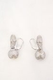 画像4: ヴィヴィアンウエストウッド 中古 / PAN Earring ピアス  シルバー  O-26-07-05-038-ac-YM-OS (4)