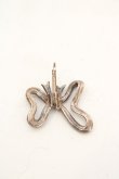 画像5: ヴィヴィアンウエストウッド 中古 / ボウピアス  シルバー  O-26-07-05-043-ac-YM-OS (5)