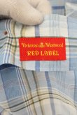 画像8: ヴィヴィアンウエストウッド 中古 / TARTAN DRUNKUN シャツ  サックス  O-26-07-05-005-bl-YM-OS (8)
