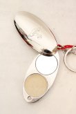 画像3: ヴィヴィアンウエストウッド 中古 / ウルトラシーン キーホルダー  シルバーｘレッド  O-26-07-05-050-gd-YM-OS (3)