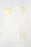 画像2: ヴィヴィアンウエストウッド 中古 / ポストカード   O-26-07-05-057-gd-YM-OS (2)