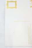画像3: ヴィヴィアンウエストウッド 中古 / ポストカード   O-26-07-05-057-gd-YM-OS (3)