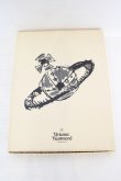 画像2: ヴィヴィアンウエストウッド 中古 / ノートブック   O-26-07-05-058-gd-YM-OS (2)