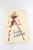 画像3: ヴィヴィアンウエストウッド 中古 / ノートブック   O-26-07-05-058-gd-YM-OS (3)