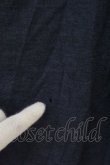 画像5: ヴィヴィアンウエストウッド 中古 / 単色オーブ刺繍カーディガン 2 ネイビー  O-26-07-05-007-to-YM-OS (5)