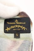 画像6: ANGLOMANIA 中古 / サロンドレープカットソー S マルチ  O-26-07-05-069-to-YM-OS (6)