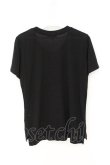 画像4: ヴィヴィアンウエストウッド 中古 / HIGH STAKES Tシャツ 2 ブラック  O-26-07-05-075-ts-YM-OS (4)