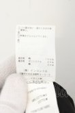 画像7: ANGLOMANIA 中古 / ローズグラディエーター変形スカート 38 ブラック  O-26-07-05-079-sk-YM-OS (7)