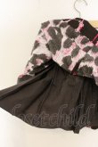 画像3: ヴィヴィアンウエストウッド 中古 / レオパードスカート 1 ピンク  O-26-07-05-082-sk-YM-OS (3)