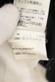 画像6: ANGLOMANIA 中古 / LIP転写Tシャツ L ブラック  O-26-07-05-008-ts-YM-OS (6)