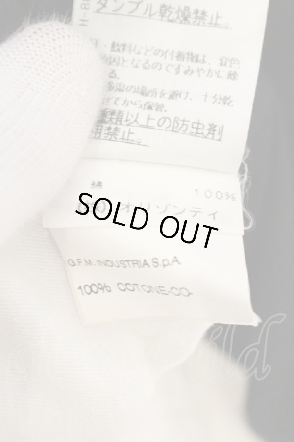 画像6: ANGLOMANIA 中古 / LIP転写Tシャツ L ブラック  O-26-07-05-008-ts-YM-OS (6)