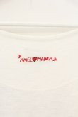 画像5: ANGLOMANIA 中古 / マティスハートワイドトップス XS ピンク  O-26-07-05-009-ts-YM-OS (5)