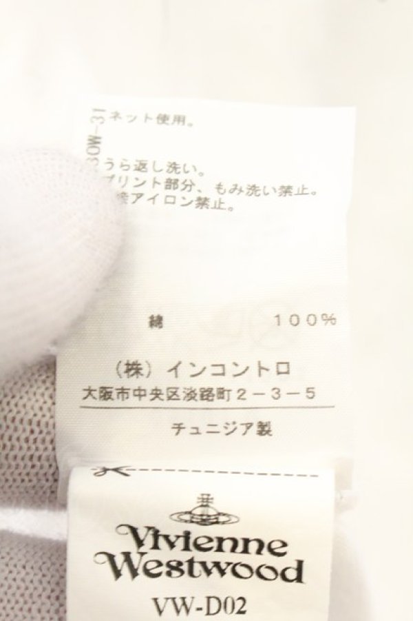 画像6: ANGLOMANIA 中古 / マティスハートワイドトップス XS ピンク  O-26-07-05-009-ts-YM-OS (6)