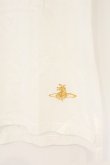 画像2: ヴィヴィアンウエストウッド 中古 / リアルリッププリントTシャツ  ホワイト  O-26-07-05-010-ts-YM-OS (2)