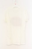画像4: ヴィヴィアンウエストウッド 中古 / リアルリッププリントTシャツ  ホワイト  O-26-07-05-010-ts-YM-OS (4)