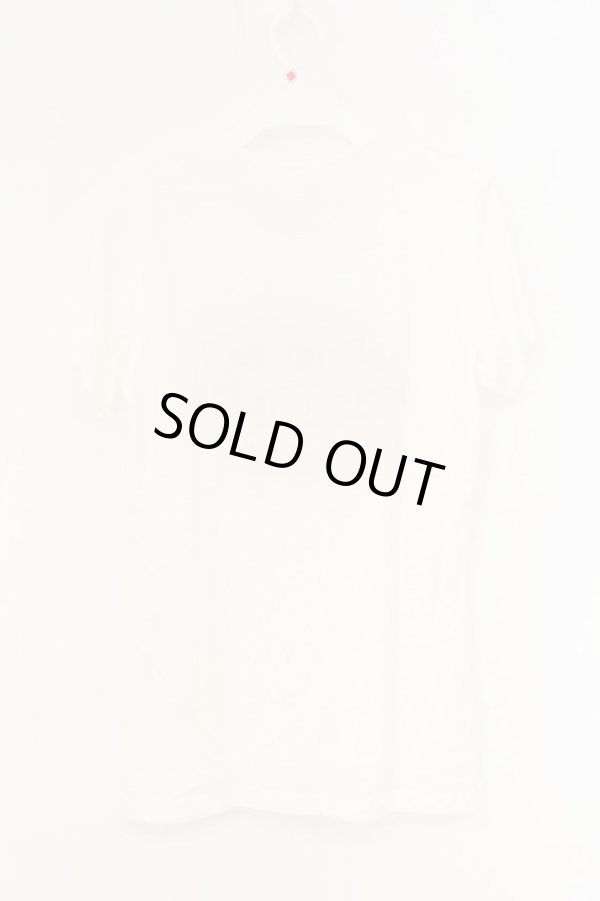 画像4: ヴィヴィアンウエストウッド 中古 / リアルリッププリントTシャツ  ホワイト  O-26-07-05-010-ts-YM-OS (4)