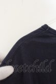 画像7: ヴィヴィアンウエストウッド 中古 / ミルキーウェイTシャツ M ネイビー  O-26-07-05-011-ts-YM-OS (7)