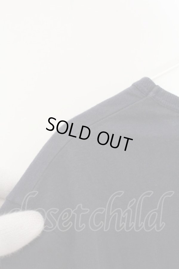 画像7: ヴィヴィアンウエストウッド 中古 / ミルキーウェイTシャツ M ネイビー  O-26-07-05-011-ts-YM-OS (7)
