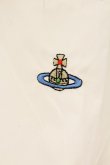 画像2: ヴィヴィアンウエストウッド 中古 / レースカラーブラウス 38 ホワイト  O-26-07-12-019-bl-YM-OS (2)