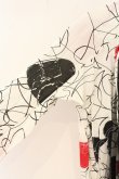 画像3: ヴィヴィアンウエストウッド 中古 / ARABELLA シャツ 40 ホワイトｘブラックｘマルチ  O-26-07-12-020-bl-YM-OS (3)