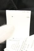 画像6: ヴィヴィアンウエストウッド 中古 / ボトルネックブラウス 40 ブラック  O-26-07-12-022-bl-YM-OS (6)