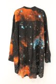 画像4: ヴィヴィアンウエストウッド 中古 / GALAXY サークルシャツ（ギャラクシー） 00 マルチ  O-26-07-12-028-bl-YM-OS (4)