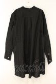 画像4: ANGLOMANIA 中古 / CIRCLE SHIRT（サークル）シャツ  II ブラック  O-26-07-12-029-bl-YM-OS (4)