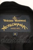 画像5: ANGLOMANIA 中古 / CIRCLE SHIRT（サークル）シャツ  II ブラック  O-26-07-12-029-bl-YM-OS (5)