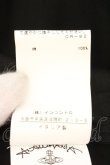 画像6: ANGLOMANIA 中古 / CIRCLE SHIRT（サークル）シャツ  II ブラック  O-26-07-12-029-bl-YM-OS (6)