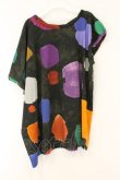 画像4: ヴィヴィアンウエストウッド 中古 / PETER Tシャツ UNI マルチ  O-26-07-12-035-to-YM-OS (4)