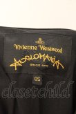 画像5: ANGLOMANIA 中古 / エンブレムプリントエレファント半袖カットソー OS ブラック  O-26-07-12-036-to-YM-OS (5)