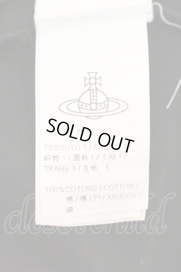 画像6: ANGLOMANIA 中古 / エンブレムプリントエレファント半袖カットソー OS ブラック  O-26-07-12-036-to-YM-OS (6)