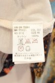 画像6: ヴィヴィアンウエストウッド MAN 中古 / INVITATION カットソー 48 マルチ  O-26-07-12-038-to-YM-OS (6)