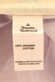 画像6: Worlds End 中古 / DESTROY プリントTシャツ  ラベンダー  O-26-07-12-040-ts-YM-OS (6)