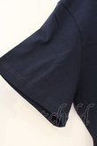 画像3: ヴィヴィアンウエストウッド MAN 中古 / ケラブフレーム半袖Tシャツ S ネイビー  O-26-07-12-043-ts-YM-OS (3)