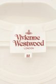 画像5: ヴィヴィアンウエストウッド 中古 / プッティ額縁Tシャツ M ホワイト  O-26-07-12-044-ts-YM-OS (5)