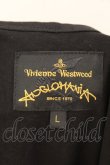 画像5: ANGLOMANIA 中古 / キッシングTシャツ L ブラック  O-26-07-12-045-ts-YM-OS (5)