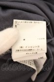 画像6: ヴィヴィアンウエストウッド 中古 / アニマルカットカットソー M ネイビー  O-26-07-12-048-to-YM-OS (6)