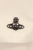 画像3: ANGLOMANIA 中古 / クロックptTシャツ XL ホワイト  O-26-07-12-050-ts-YM-OS (3)