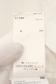 画像7: ヴィヴィアンウエストウッド 中古 / クロックptTシャツ L ホワイト  O-26-07-12-052-ts-YM-OS (7)