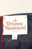 画像5: ヴィヴィアンウエストウッド 中古 / ミルキーウェイTシャツ M ネイビー  O-26-07-12-056-ts-YM-OS (5)